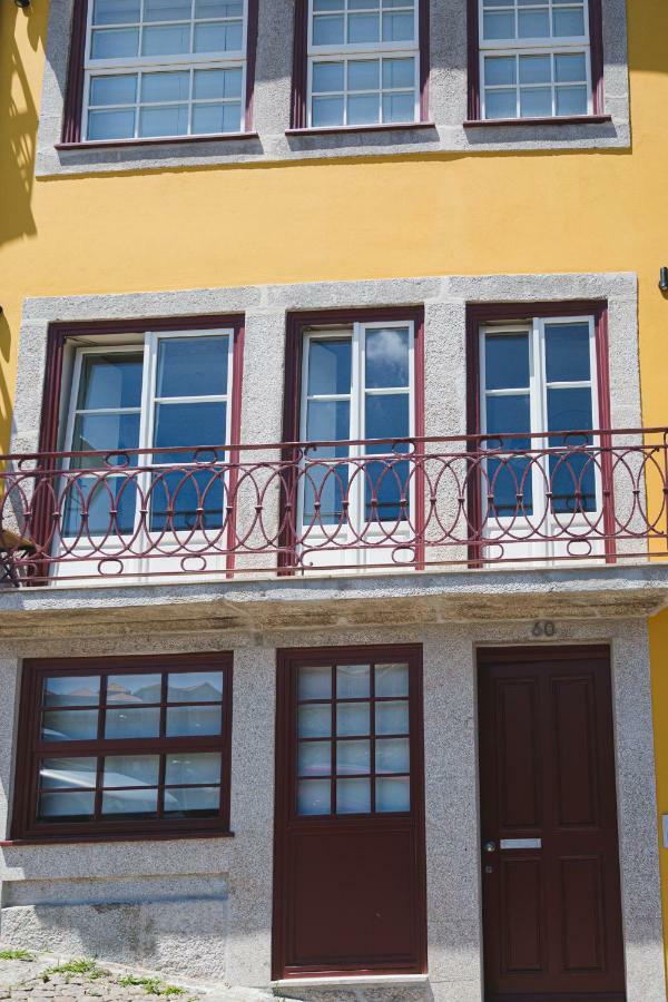 Aposentus - The Wine Studio Porto Zewnętrze zdjęcie